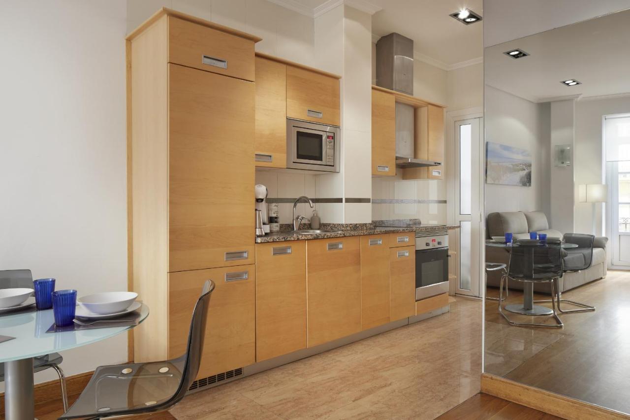Itsaskirri - Basque Apartament