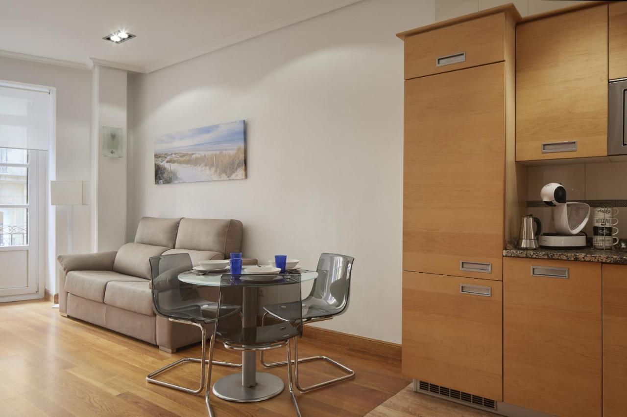 Apartament Itsaskirri - Basque