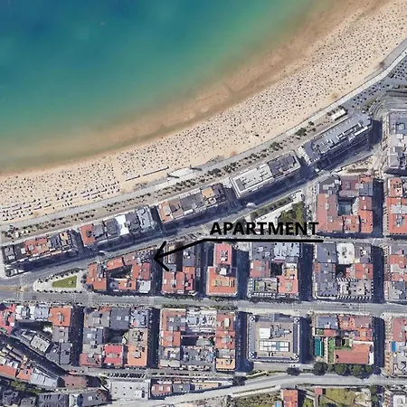 Itsaskirri - Basque Stay San Sebastian Buitenkant foto