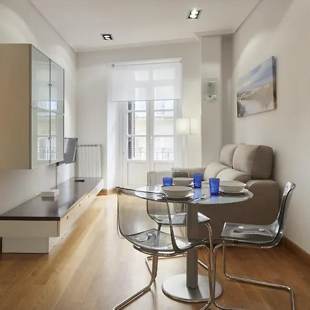 Itsaskirri - Basque Stay San Sebastian Buitenkant foto