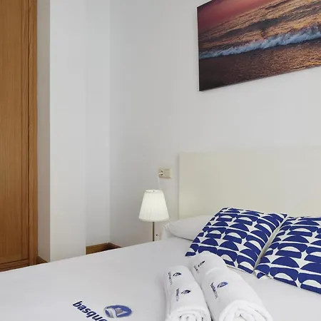 Itsaskirri - Basque Stay San Sebastian Buitenkant foto