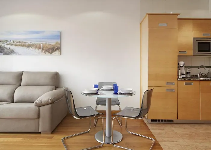 Itsaskirri - Basque Stay
