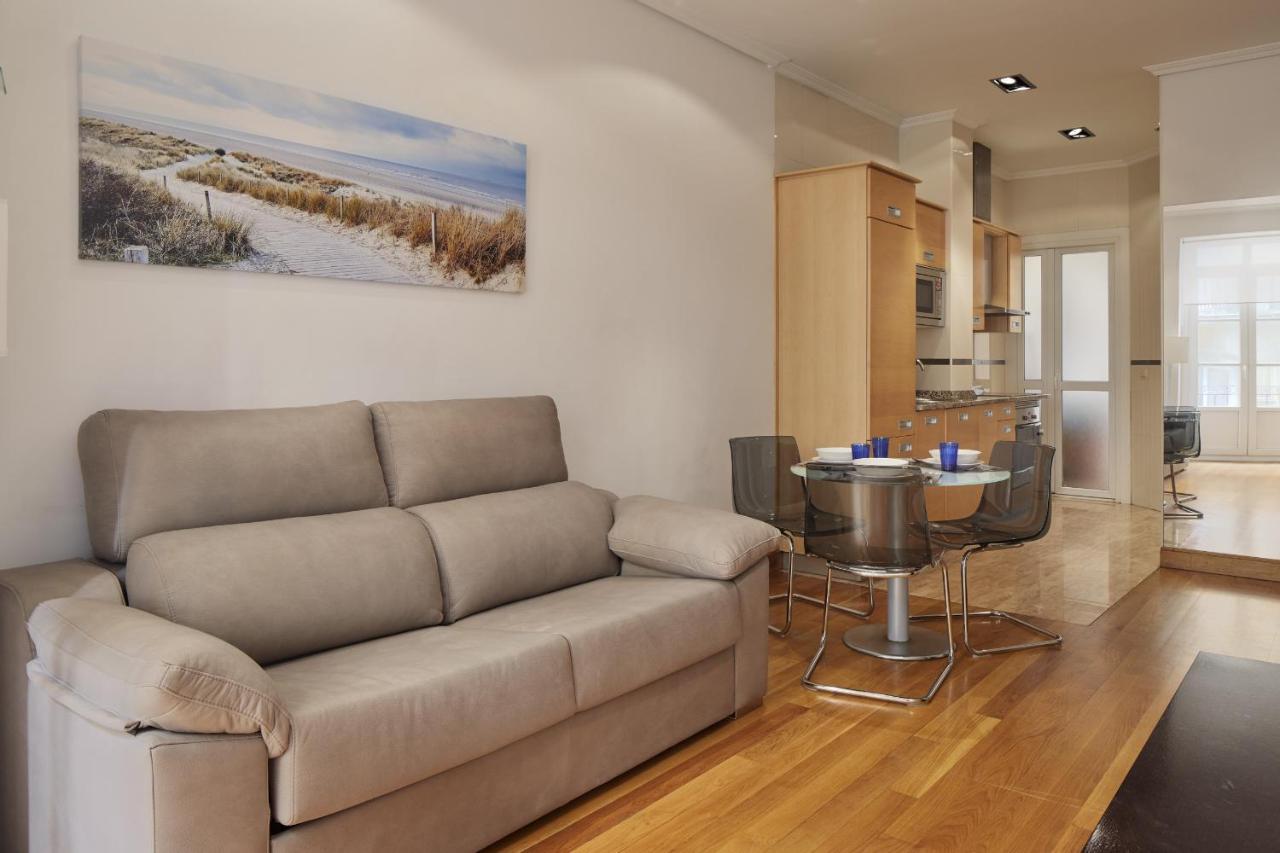 Itsaskirri - Basque Apartment San Sebastian