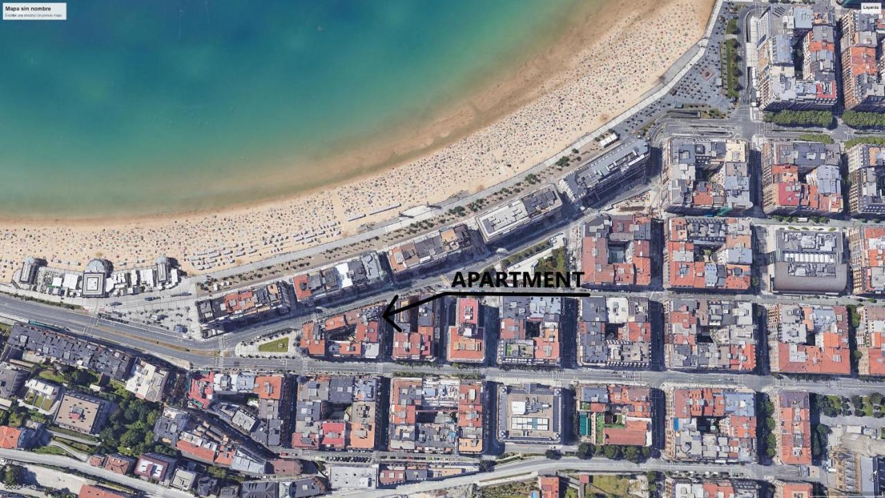 Itsaskirri - Basque Apartment *