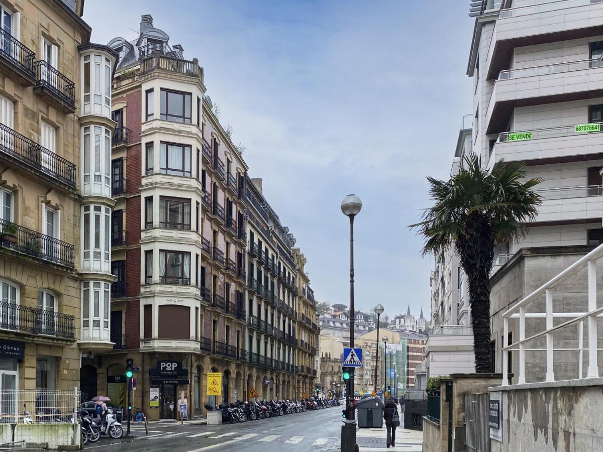 Apartment Itsaskirri - Basque *