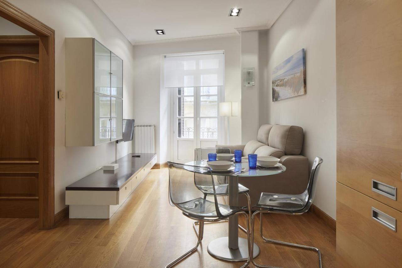 Apartment Itsaskirri - Basque