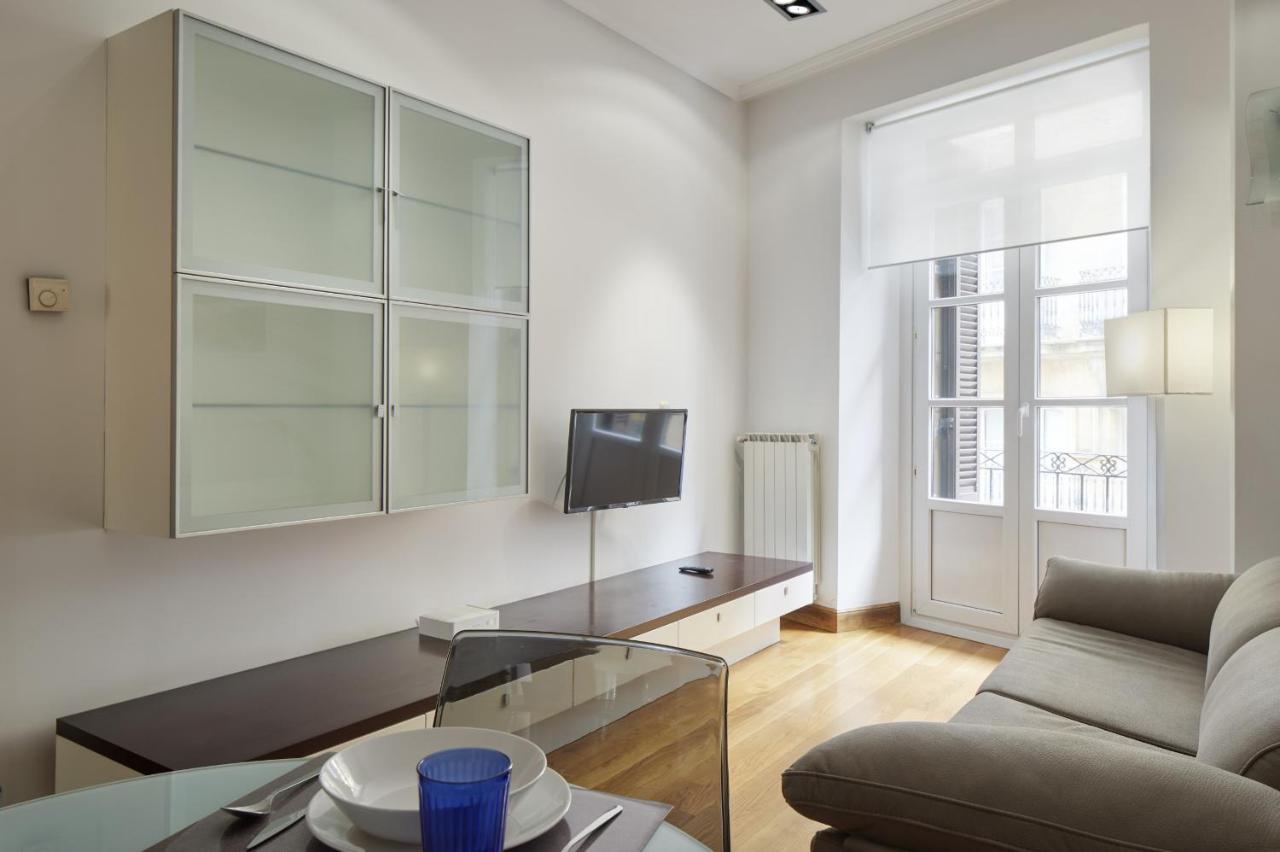 Apartment Itsaskirri - Basque *
