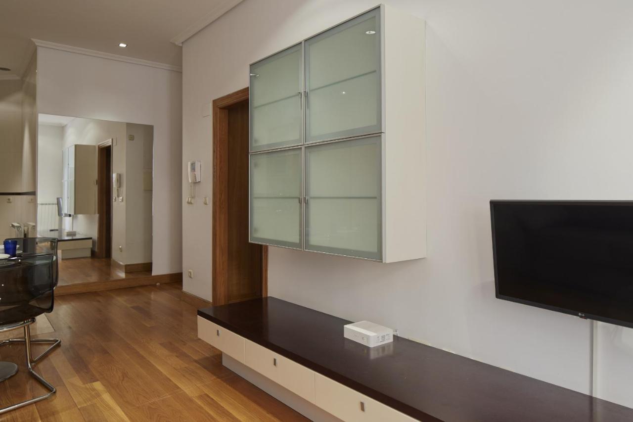 Apartment Itsaskirri - Basque