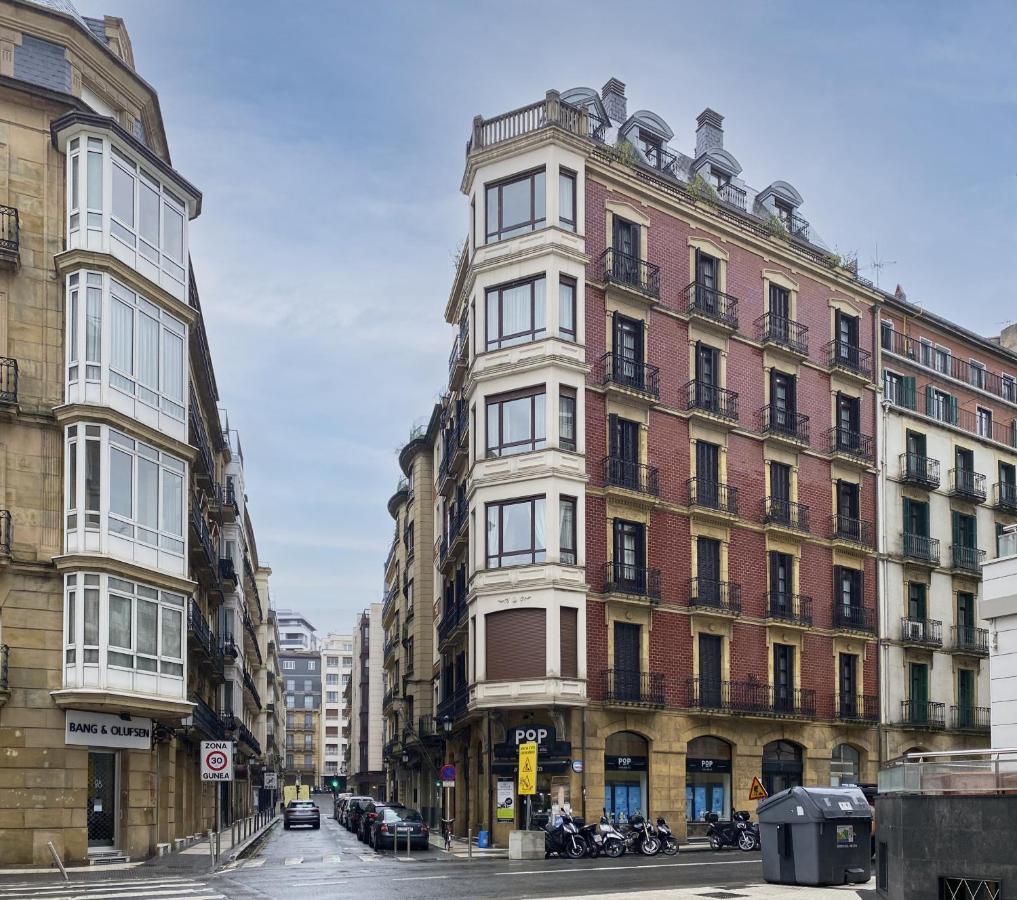 Itsaskirri - Basque Apartment