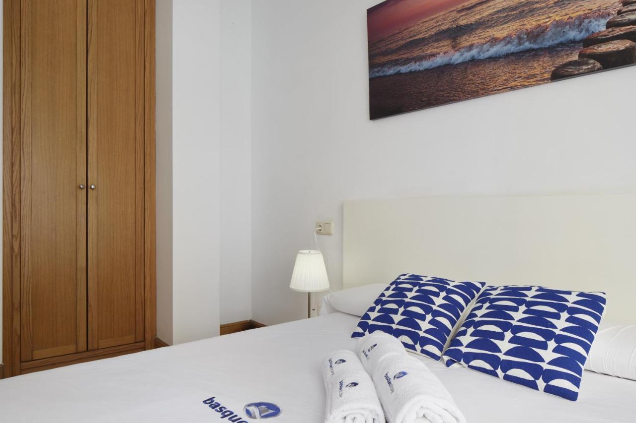 Apartment Itsaskirri - Basque San Sebastian